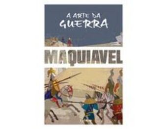 A arte da guerra