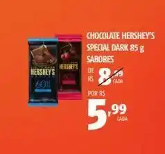 OXXO Chocolates hershey´s 85g oferta