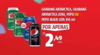 OXXO Guaraná antarctica 350ml oferta