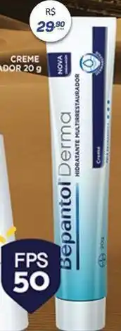GBarbosa Creme multirestaurador bepantol 20g oferta