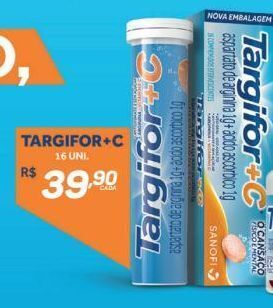 GBarbosa Targifor +c 16un oferta