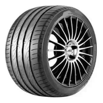 Pão de Açúcar Pneu speedmax aro 18 spm302 235/50r18 97v run flat oferta