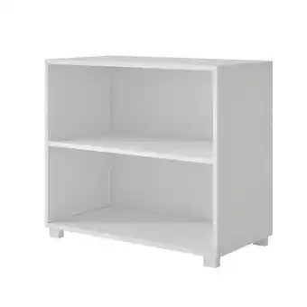 Armário banheiro bbn 63-06 brv, branco