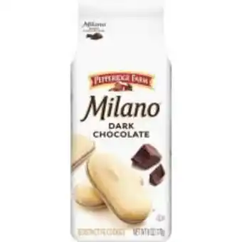 Angeloni Biscoito milano chocolate amargo 170g oferta