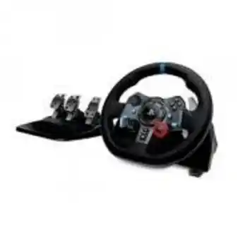 Miranda Controle volante pc/ps3/ps4 driving force g29, modelo 941-000111, logitech g oferta