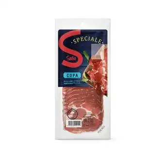 Perini Copa fatiada sadia 100g oferta