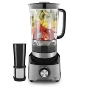 Liquidificador philco inox turbo 1200w
