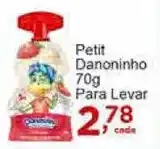 Petit Danoninho 70