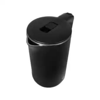 Lojas Koerich Chaleira elétrica acep01 i-02 1,8 litros preto - agratto oferta