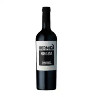 Vest Casa Vinho tinto carbenet sauvignon hormiga negra 750ml oferta