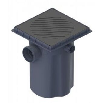 Comjol Caixa de gordura dn100 tigre oferta
