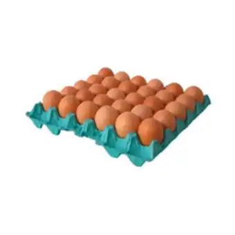 Supermercados Pague Menos Ovos vermelhos grandes jovanil com 30 unidades oferta