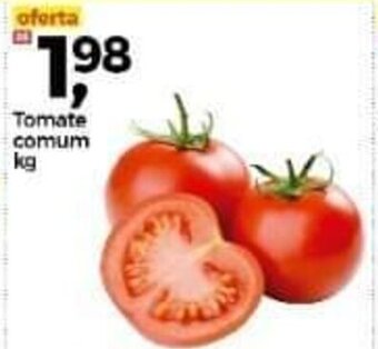Frangolândia Tomate comum 1kg oferta