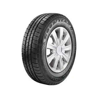 Carrefour Pneu 165/70r13 83t sl direction 2 touring goodyear oferta