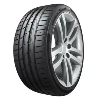 Pneu hankook 245/40 r18 93y xl ventus s1 evo 2 k117 original (audi a4)