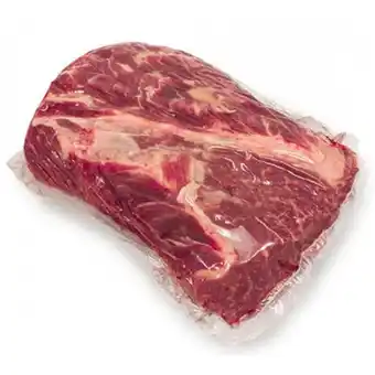 Rede Top Miolo de alcatra bovina inteiro à vácuo kg oferta