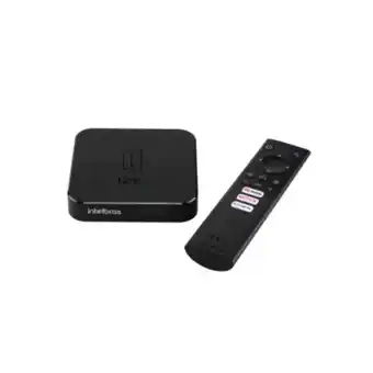 Miranda Smart android tv izy play, modelo 4143011, intelbras oferta