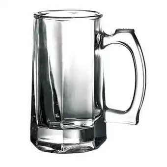 Pão de Açúcar Caneca p/cerveja 340ml - zahav oferta