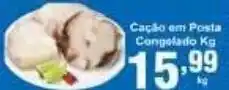 Cacao em Posta Co