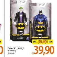 Colecão sunny