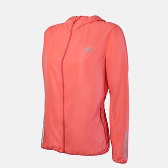 New Balance Jaqueta athletics new balance feminina oferta