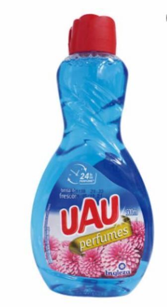 Limp perf uau 500ml brisa frescor