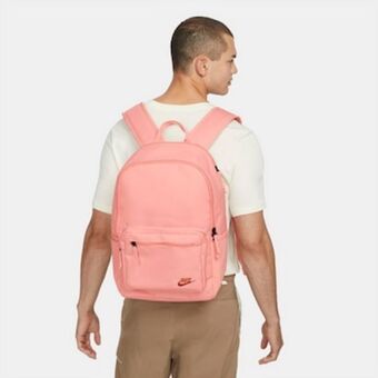 Mochila nike heritage unissex