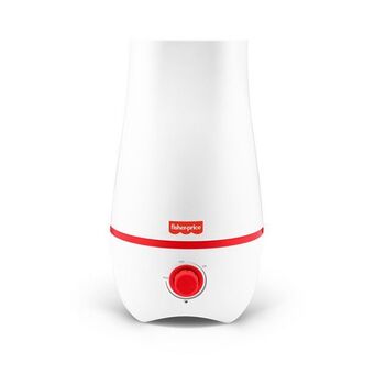 Umidificador ultrassônico fisher price hc055 2,2l
