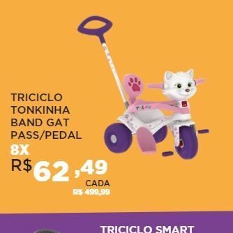 Triciclo