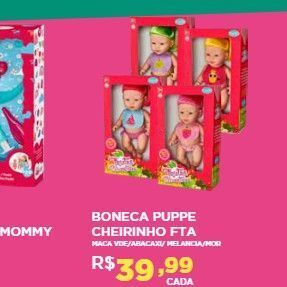 Boneca