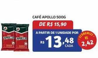 Bahamas Mix Café apollo oferta