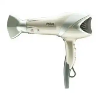 Novo Mundo Secador de cabelos philco pro infrared psc12d 2000w oferta