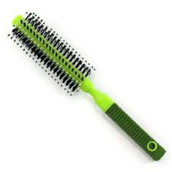 Escova de cabelo marco boni plastico sabrina ref 7726t