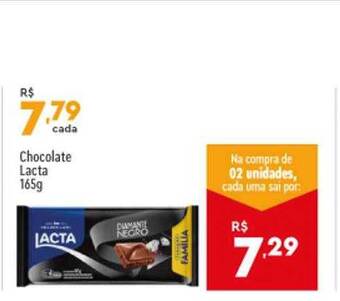 Supper Rissul Chocolate lacta oferta