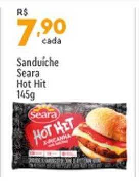 Supper Rissul Sanduiche seara hot hit oferta