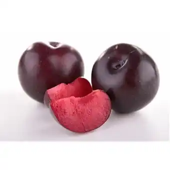 Ameixa argentina