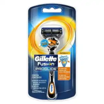Asun Aparelho de barbear gillette fusion5 oferta