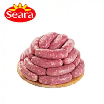 Palomax Linguiça toscana seara 500 gr oferta