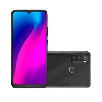Carrefour Celular smartphone celular multilaser g max 2 preto - p9156 oferta