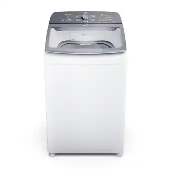 Carrefour Lavadora de roupas brastemp 12kg automática - bwr12ab oferta