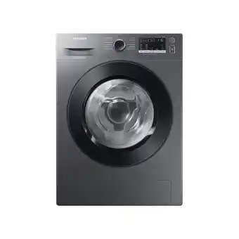 Carrefour Lava e seca samsung wd11m com digital inverter wd11m4473px inox look 11/7kg 220v oferta