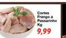 Chama Supermercados Cortes Frango A Passarinho 1kg oferta
