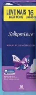 Sempre livre adapt plus noite e dia 16un
