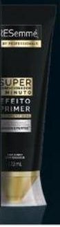 Drogal Super condicionador tresemmé 170ml oferta