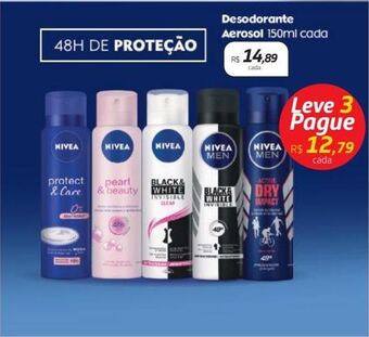 Drogal Desodorante aerosol 150ml oferta