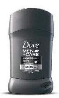 Drogal Desodorante dove men+care 50g oferta