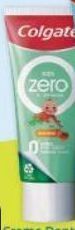 Drogal Creme dental colgate zero 90g oferta