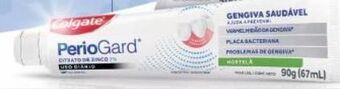 Drogal Gel dental colgate periogard 90g oferta
