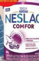 Drogal Leite infantil neslac 800g oferta