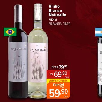 Perini Vinho oferta